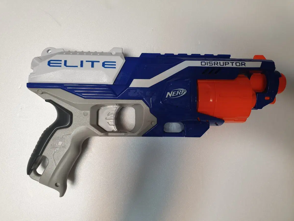 너프건 Nerf Disruptor N-strike elite